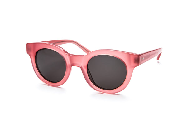 Edie Pomegranate