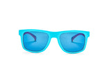 Fuschia Mirror Lens