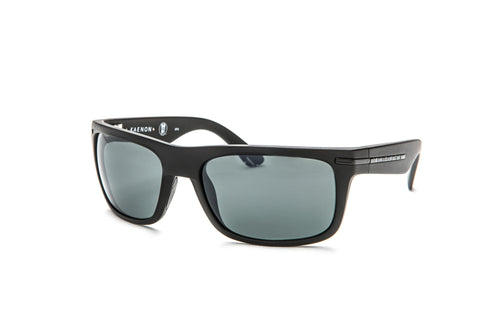 Burnet Matte Black