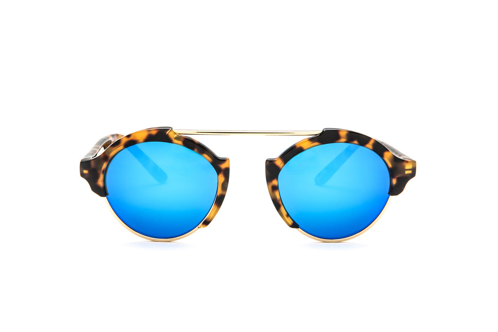 Illesteva milan sunglasses discount