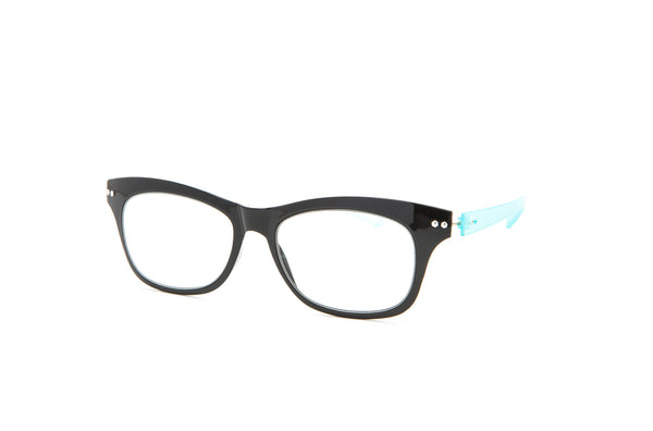 I-Green Black/Blue