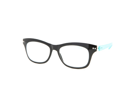 I-Green Black/Blue