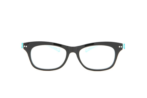 I-Green Black/Blue