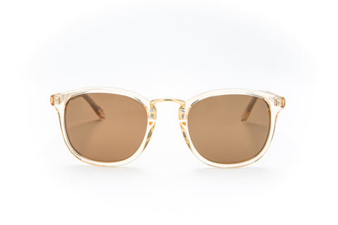 Franklin 24K Champagne