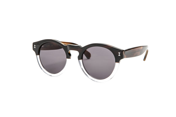 Leonard Tortoise Half Half