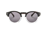 Leonard Tortoise Half Half