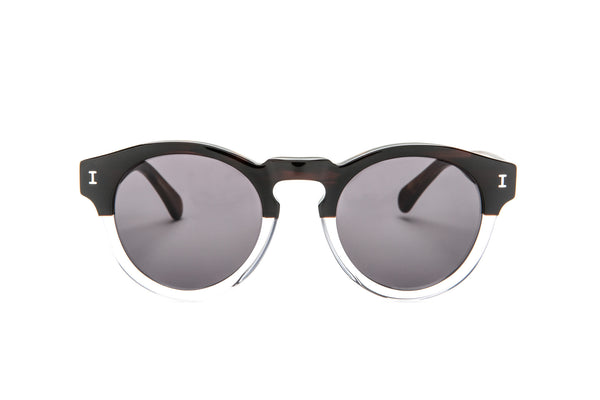 Leonard Tortoise Half Half