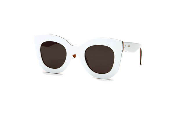 Summer White Tangerine