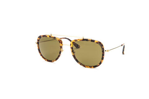 Breton 24K Blonde Tortoise